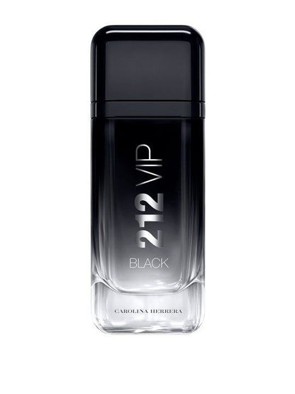 Carolina Herrera 212 VIP Men Black Eau De Parfum Spray 100ml