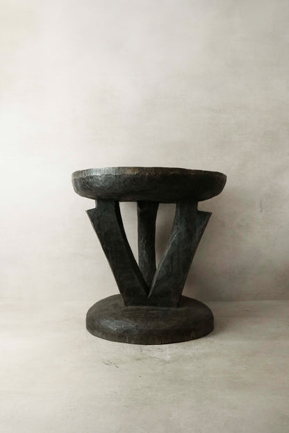 Tonga Stool XL - 21.1