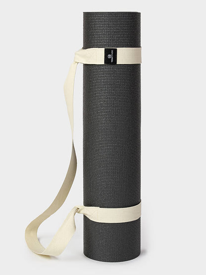 Yoga Studio Organic Cotton Yoga Mat Strap Carrier