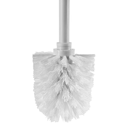 Replacement White Toilet Brush