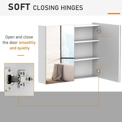 Bathroom Wall Cabinet