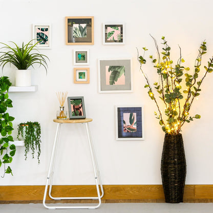 5" x 7" Picture Mount for 8" x 10" Frame