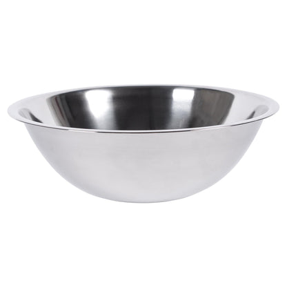 3.6L Stainless Steel Mixing Bowl