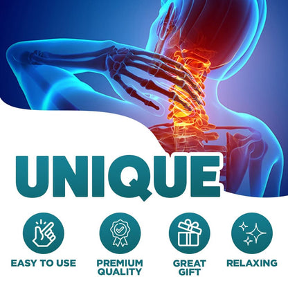 Cream Neck Hot Water Bottle