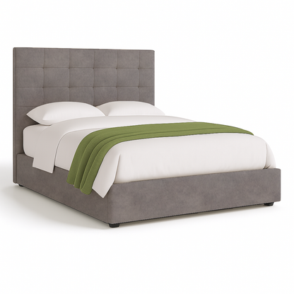 Soma Ottoman Storage Bed