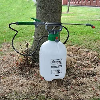 Garden Pressure Sprayer Spray Lance