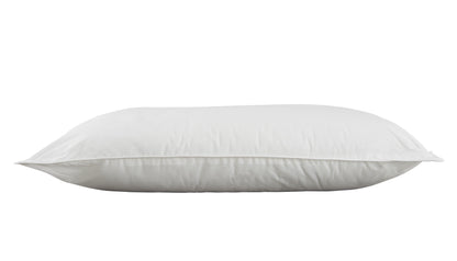 100% Cotton Pillow Pair