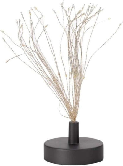 Large LED Starburst Decorative Table Light