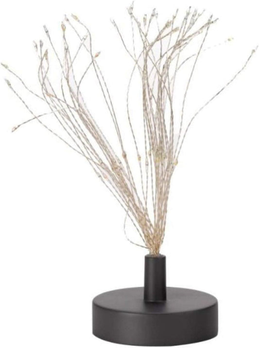 Large LED Starburst Decorative Table Light