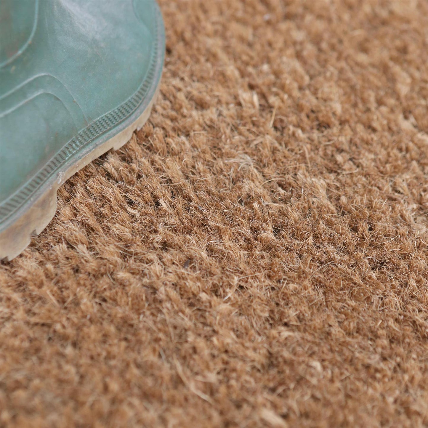 Premium Handmade Coir Door Mat