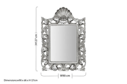 Corelli Wall Mirror