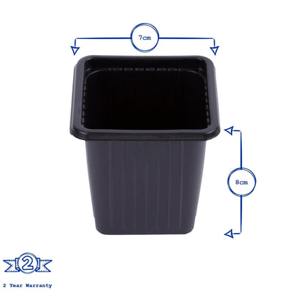 Seed Pots - Pack of 15