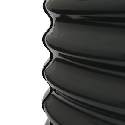 Round Raised Garden Bed - 90cm x 45cm