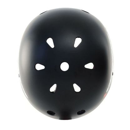 Venom Pro Skate Helmet - Black