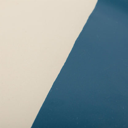 26.5cm Colour Block Stoneware Dinner Plate