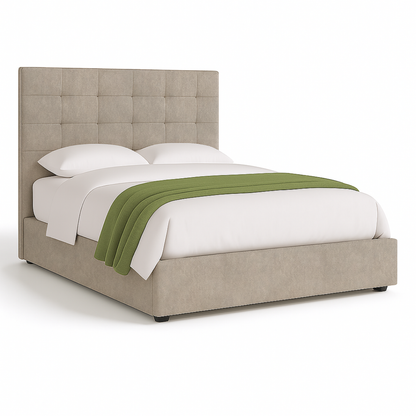 Soma Ottoman Storage Bed