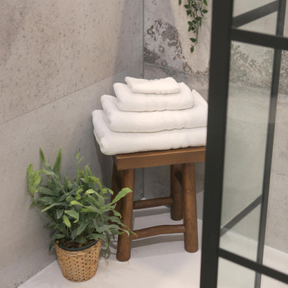 135cm x 70cm Cotton Bath Towel