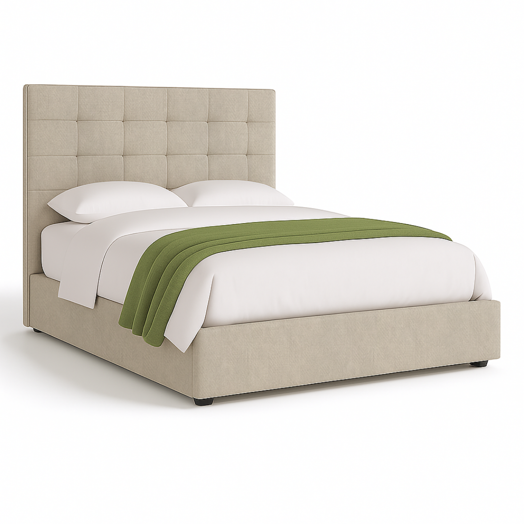 Soma Ottoman Storage Bed