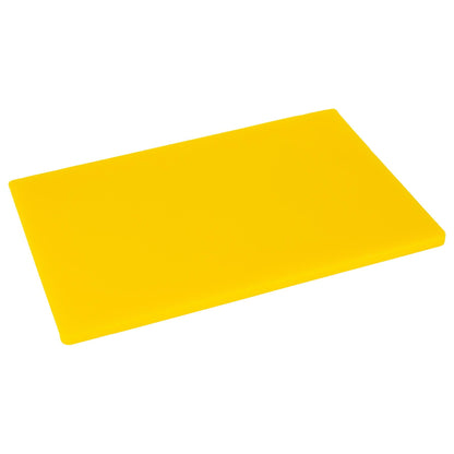 45cm x 30cm Plastic Chopping Board