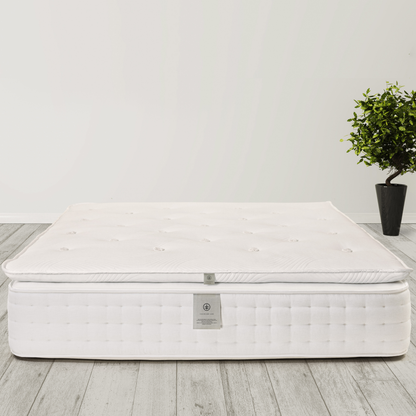 CloudTop™ Mattress Topper
