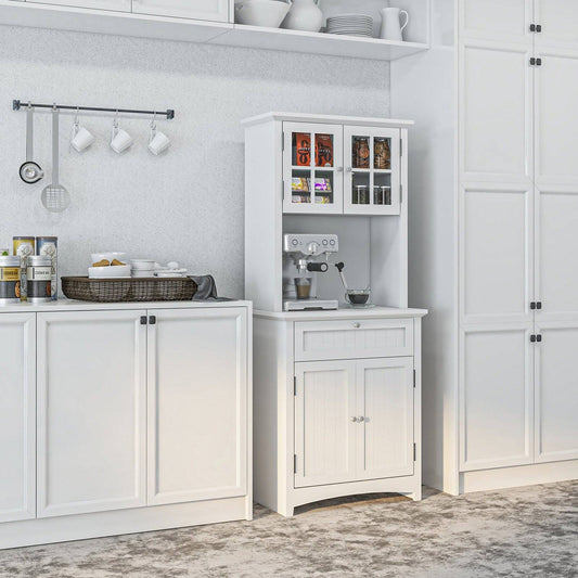 Kitchen Cupboard