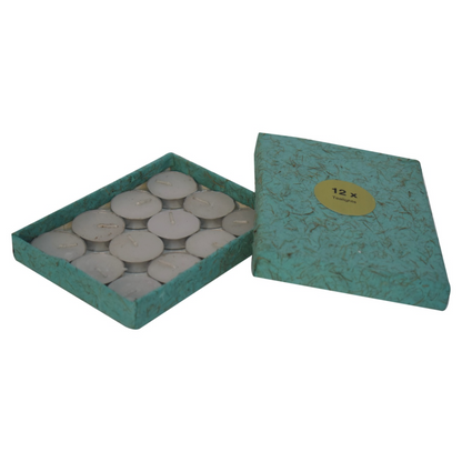 Artisan Furniture Nickle Oil Burner Set (Summer)