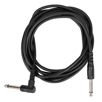 GIB Electric Bass Guitar Full Size 4 String Sunset Color