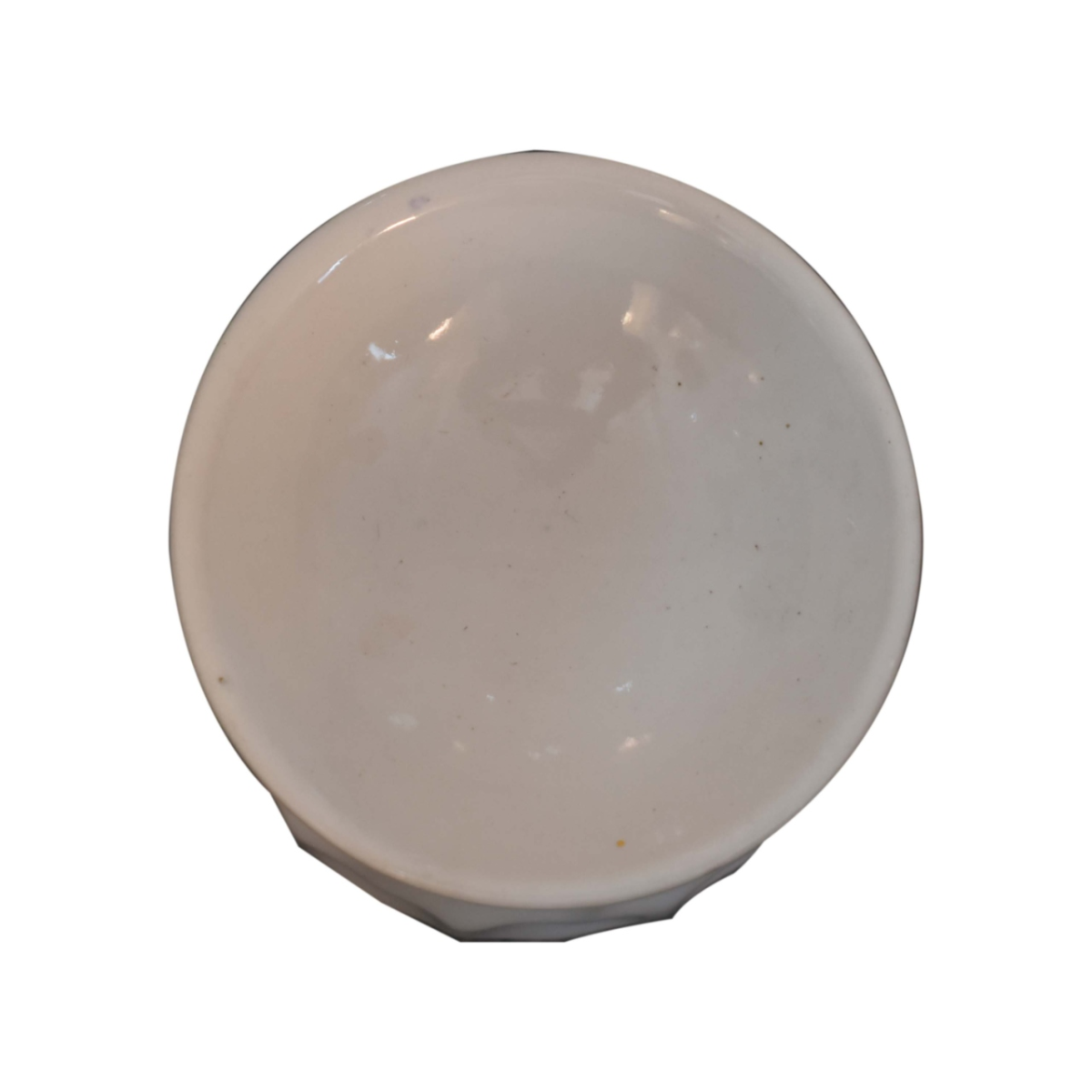 Artisan Furniture Black and Gold Small Table Clock