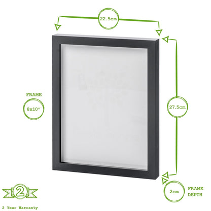 8" x 10" Photo Frame