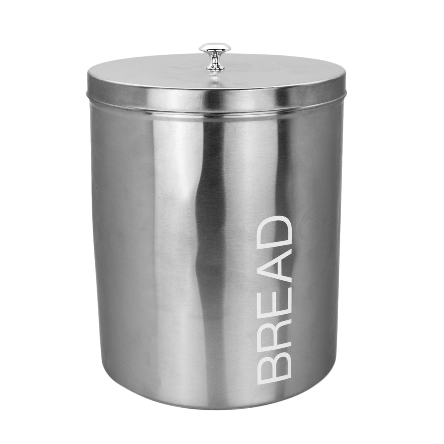 Metal Bread Bin
