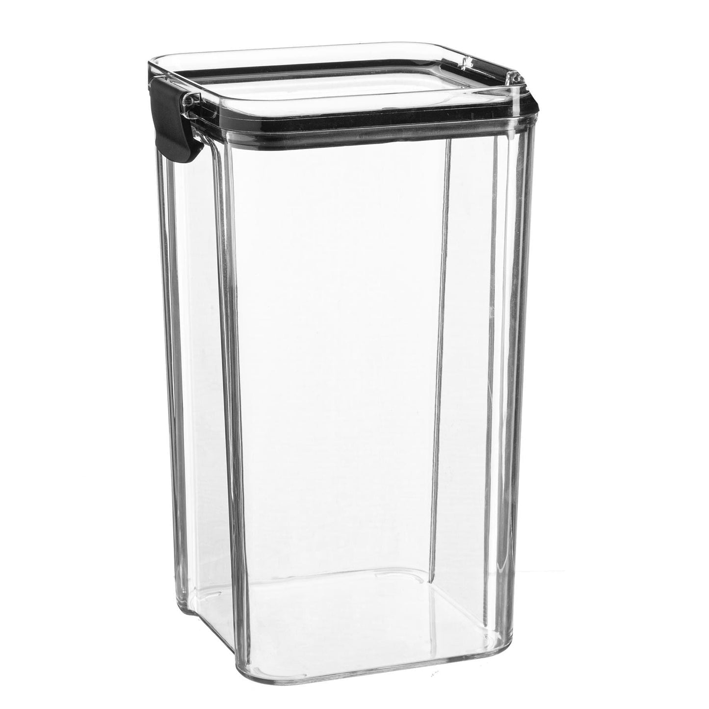 1.3L Airtight Plastic Food Storage Container