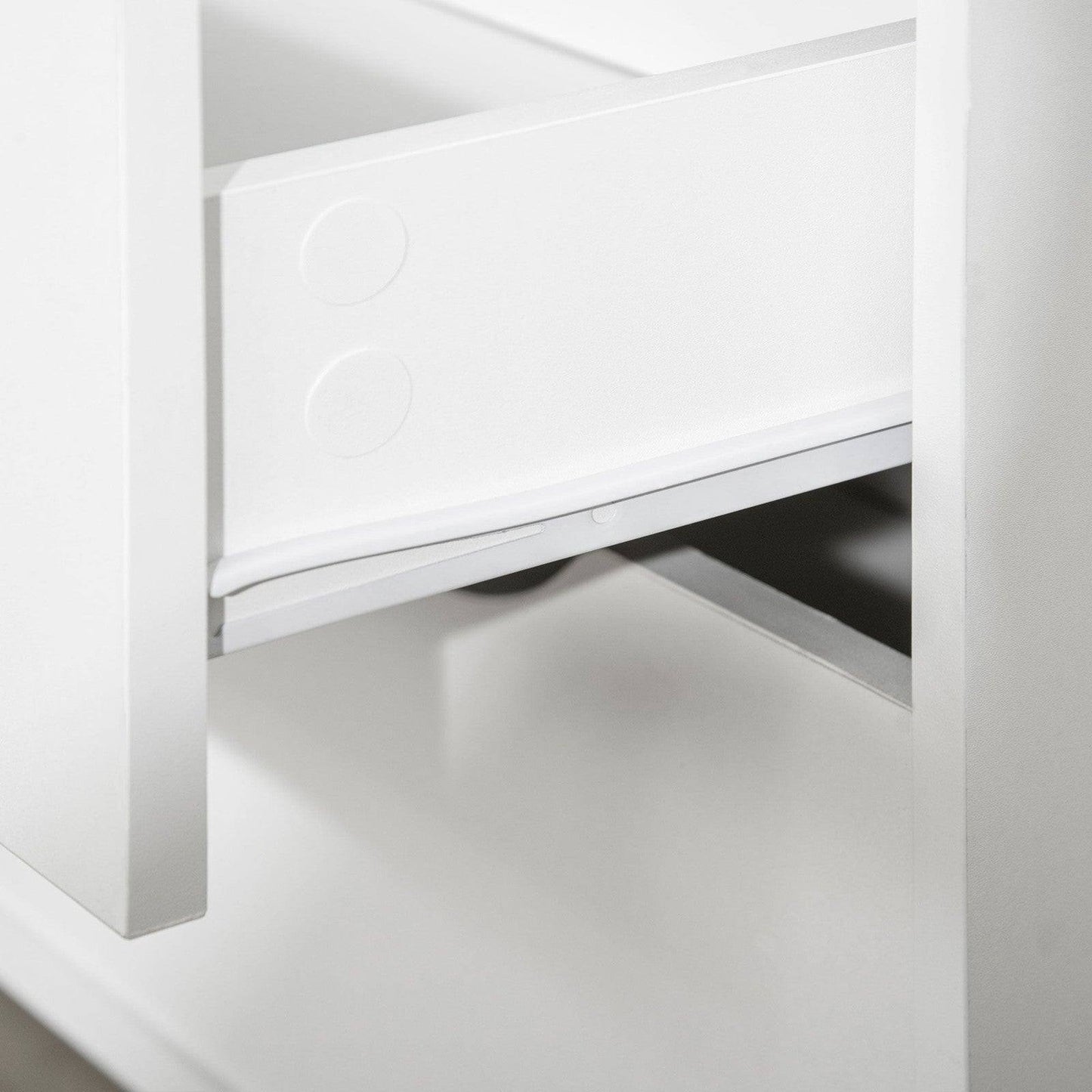 Nordic Style Chest Of Drawers