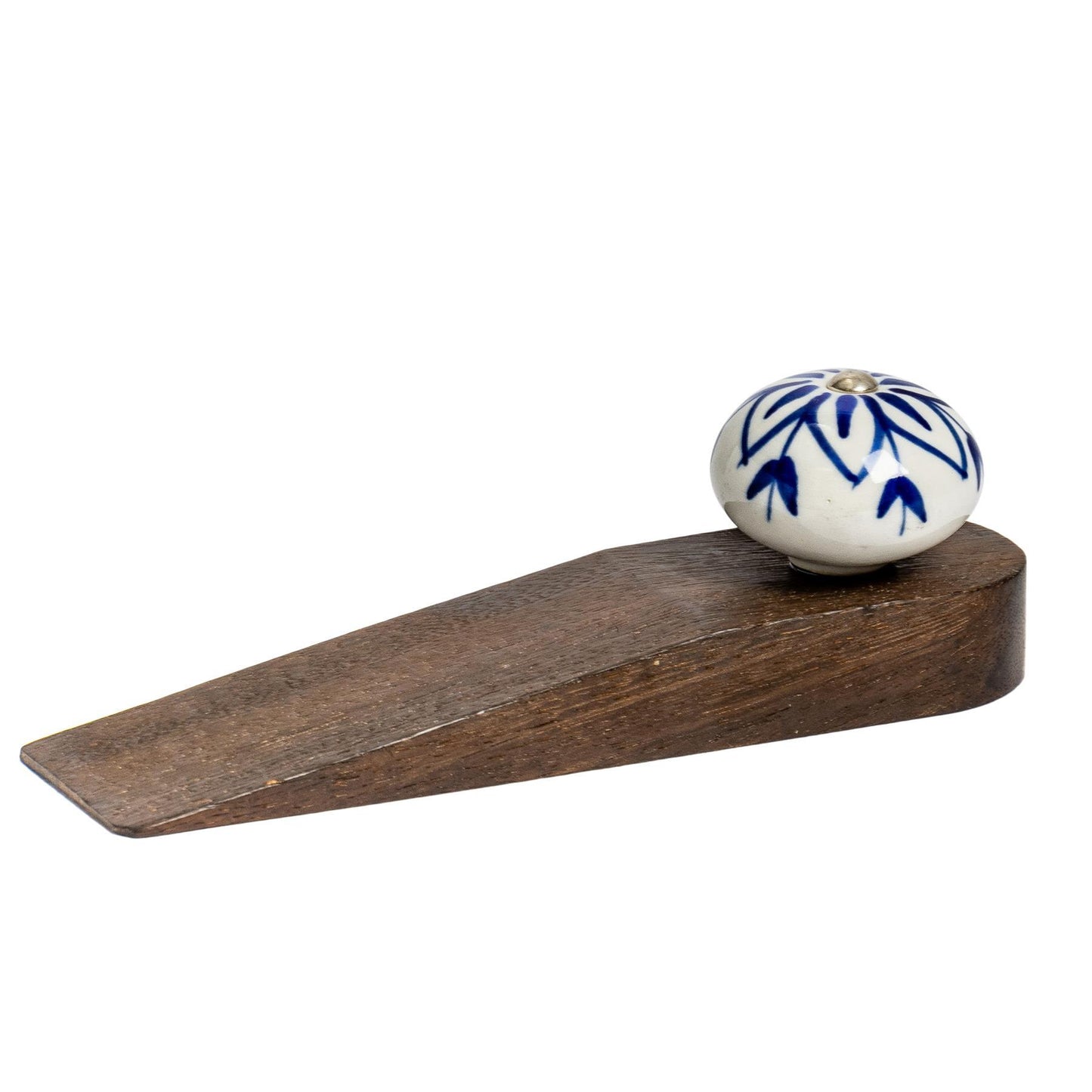 Wooden Door Stop