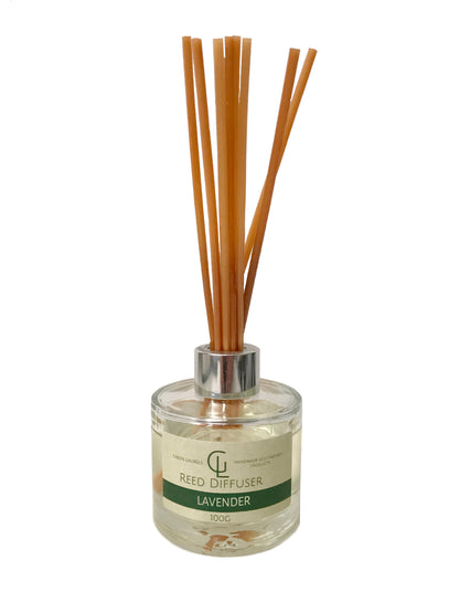 Reed Diffuser Oil Based 100ml
