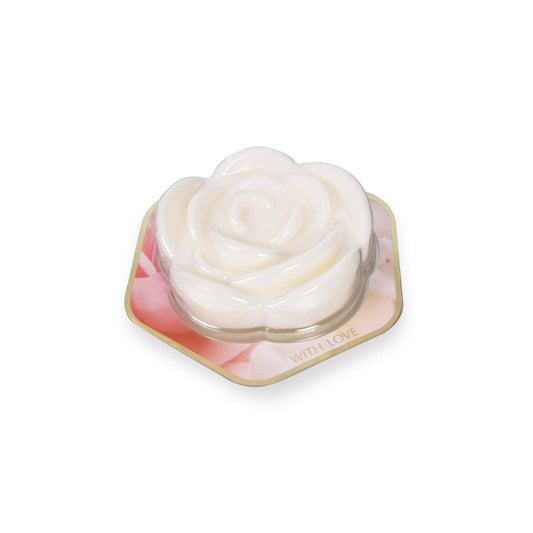 Soy Wax Melt - With Love - Up To 12 Hours Burn Use With Wax Warmer