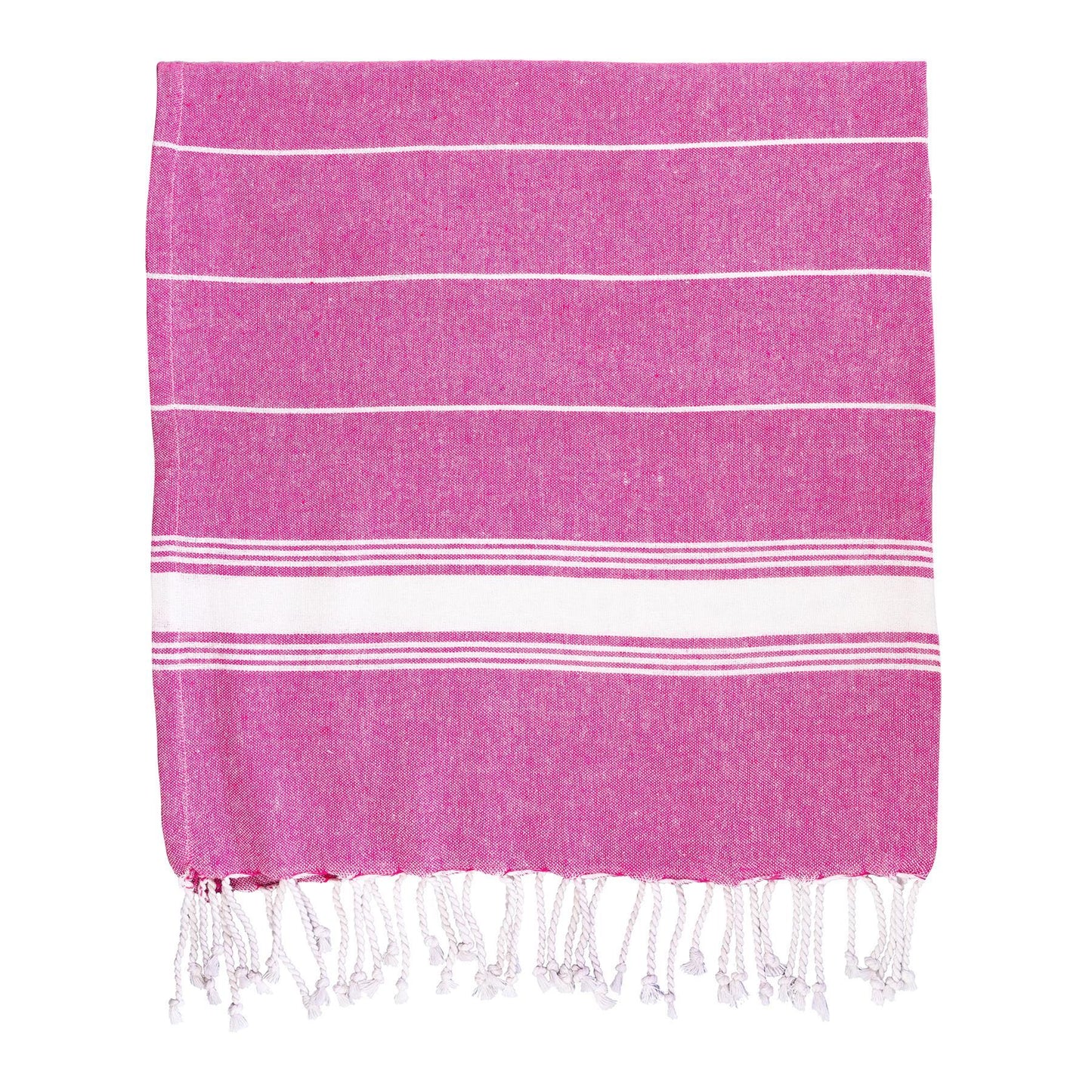 170cm x 90cm Turkish Cotton Bath Towel