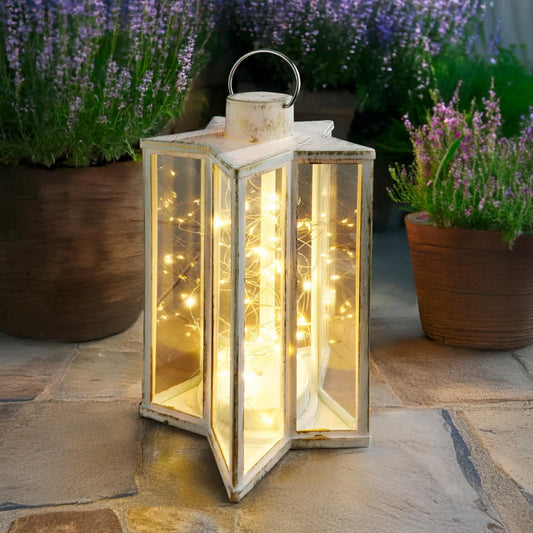 Firefly Lantern LED Light Star