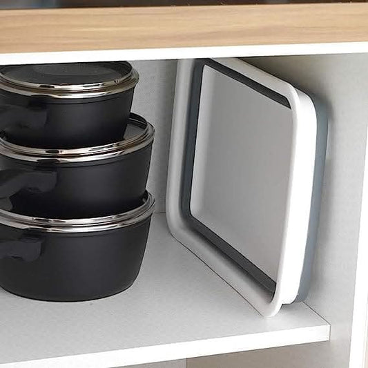 Collapsible Washing Up Laundry Basin Bucket