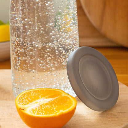 1.2L Vera Glass Carafe