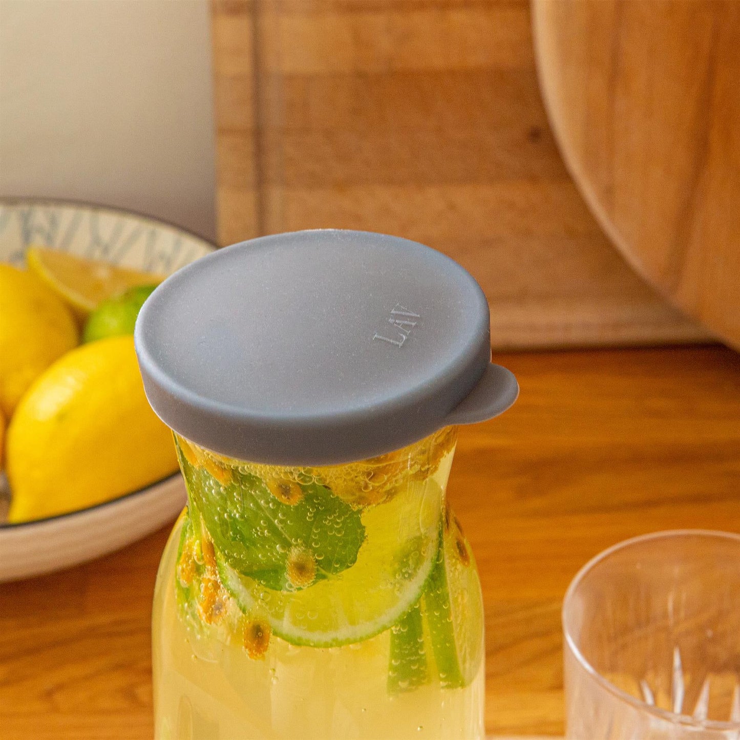 700ml Fonte Glass Carafe