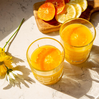 325ml Brit Whisky Glasses - Pack of Six