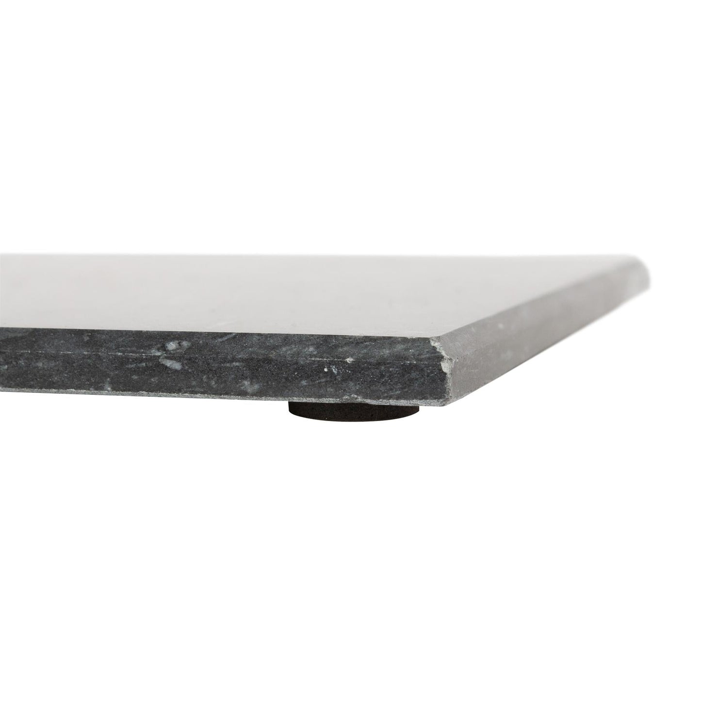 Rectangle Marble Placemats - 40cm x 30cm - Pack of 6