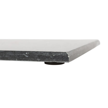 Rectangle Marble Placemats - 40cm x 30cm - Pack of 6