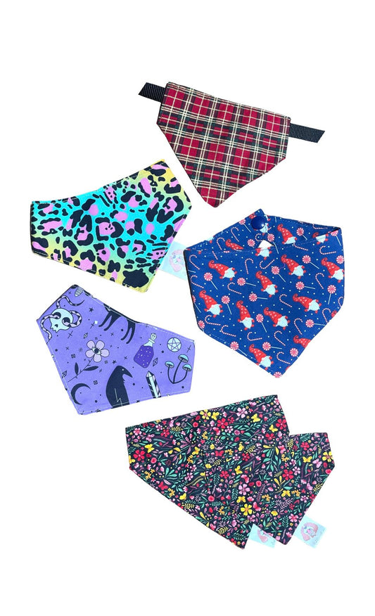 Bandanas - Various