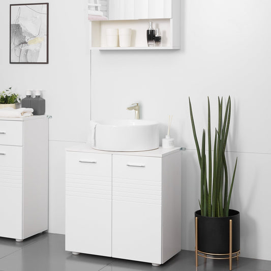 kleankin Under Sink Cabinet