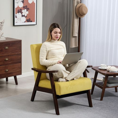 Outsunny Patio Rocking Lounge Chair Zero Gravity Chaise w/ Padded Pillow