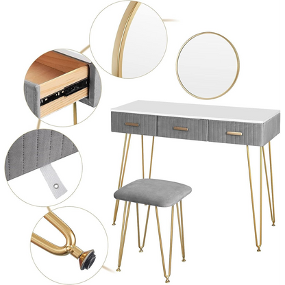Dressing Table /Makeup Table