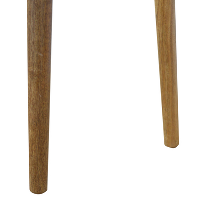 Artisan Furniture Solid Wood Large 3 Drawer Console