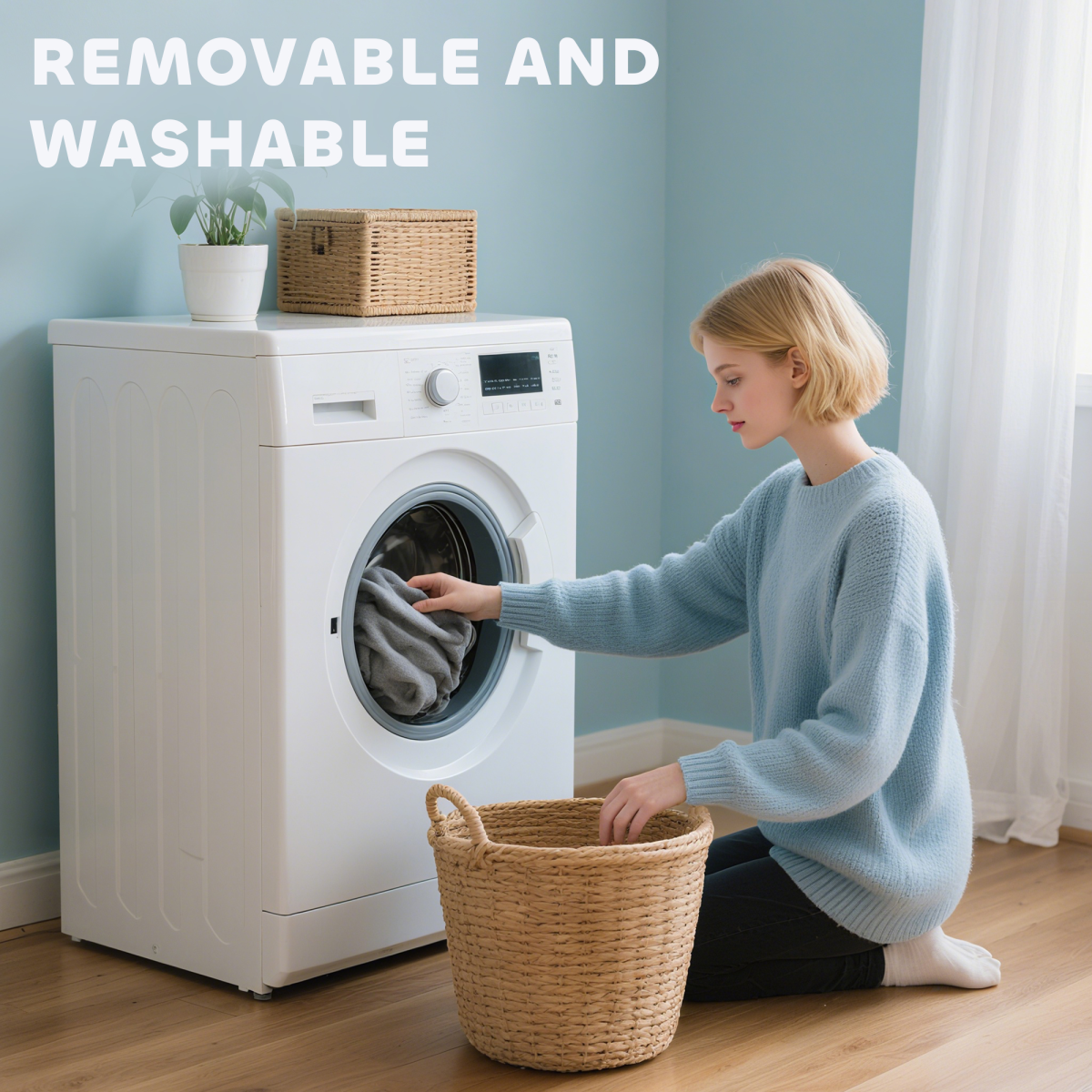 PawHut Cat Bed for Desk, 360° Rotatable Adjustable Cat Nest Hammock