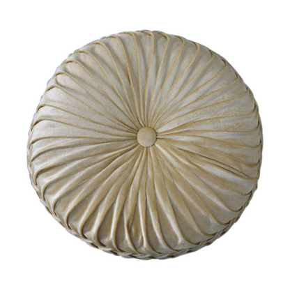 Artisan Furniture Ochre Hart Pouffe